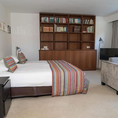 Strandhotel Nassau-Bergen Bergen aan Zee Extérieur photo
